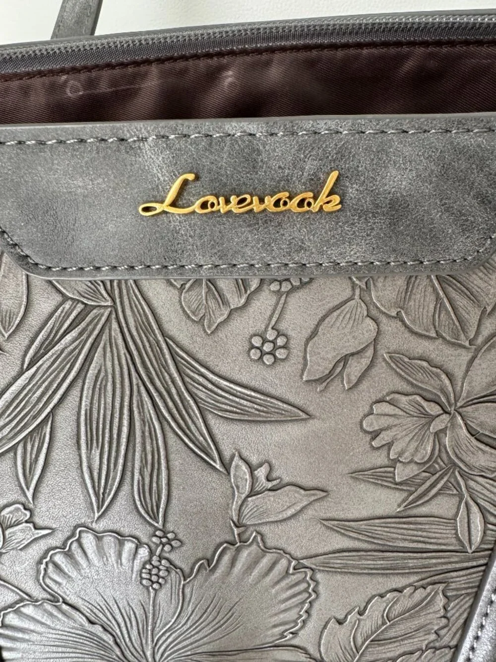 Lovevook fits up